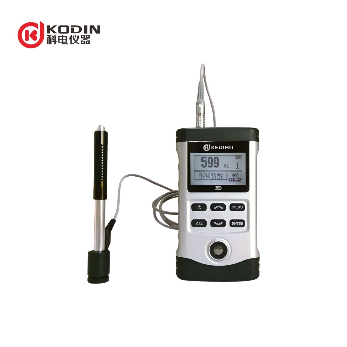 3000a里氏硬度計(jì)